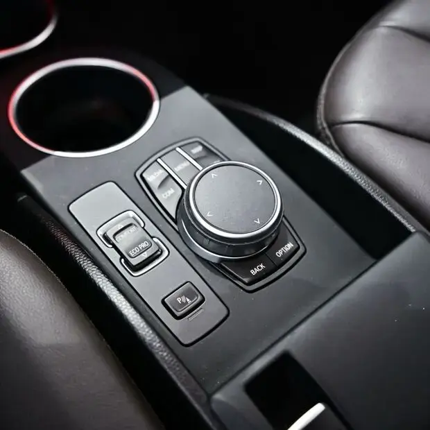 Bmw i3 REX E-Drive Full (Aut)