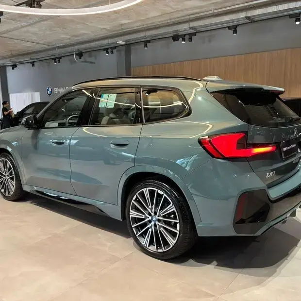 Bmw iX1 xDrive30 M Sport (Aut.) (Elétrico)