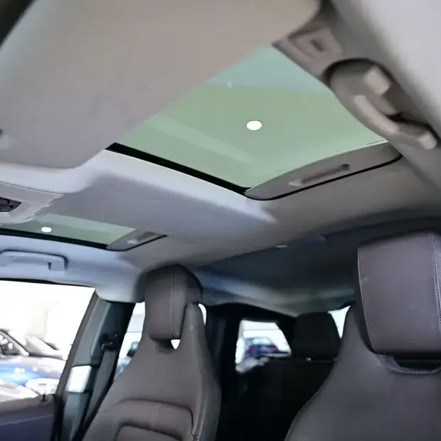 Bmw i3 REX E-Drive Full (Aut)