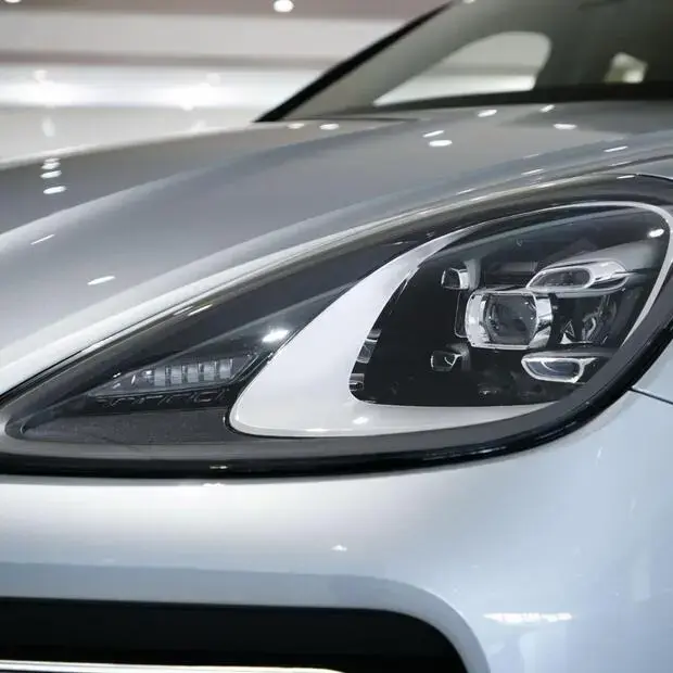 Porsche Cayenne Coupé S V6 3.0 E-Hybrid AWD (Aut)