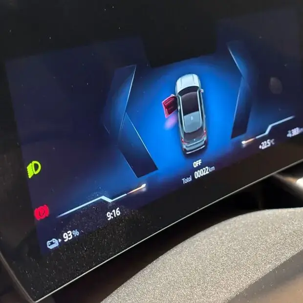 Bmw iX1 xDrive30 M Sport (Aut.) (Elétrico)