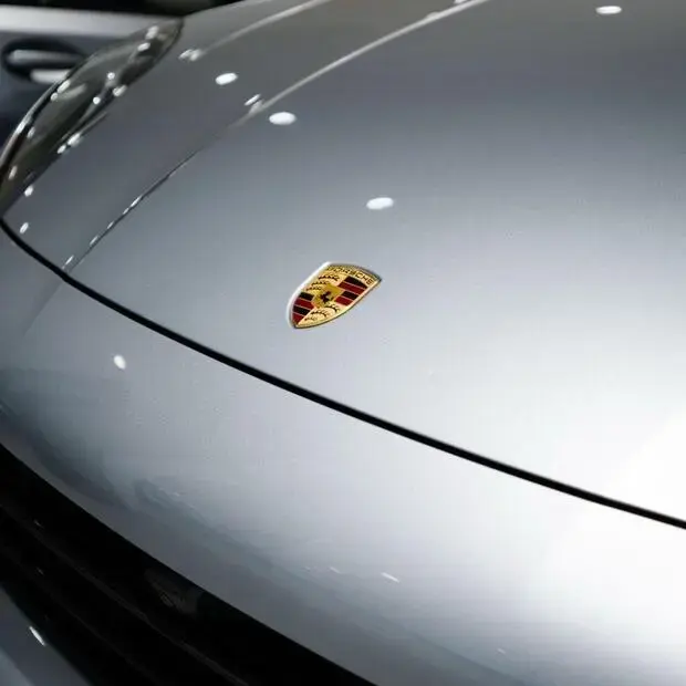 Porsche Cayenne Coupé S V6 3.0 E-Hybrid AWD (Aut)