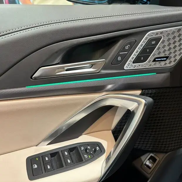 Bmw iX1 xDrive30 M Sport (Aut.) (Elétrico)