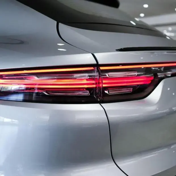 Porsche Cayenne Coupé S V6 3.0 E-Hybrid AWD (Aut)