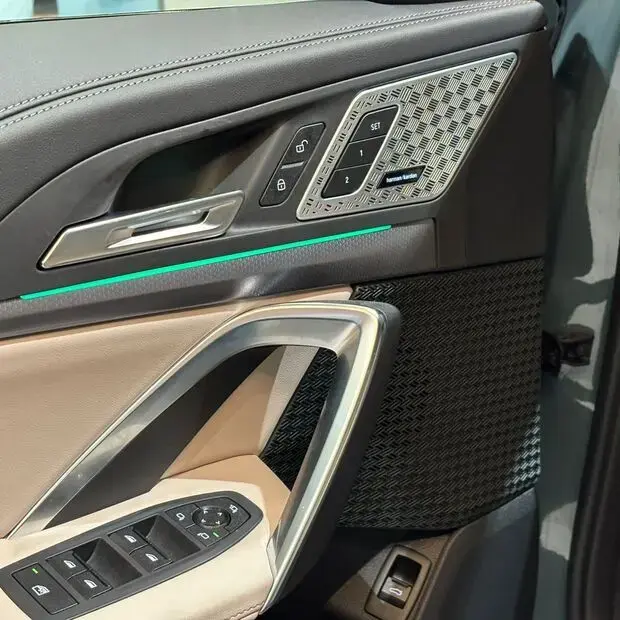 Bmw iX1 xDrive30 M Sport (Aut.) (Elétrico)