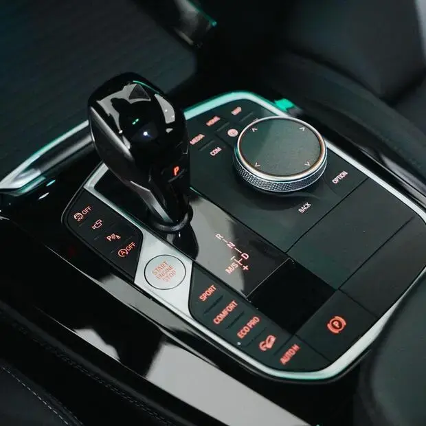 Bmw X4 xDrive30i M Sport 2.0 Turbo (Aut.)