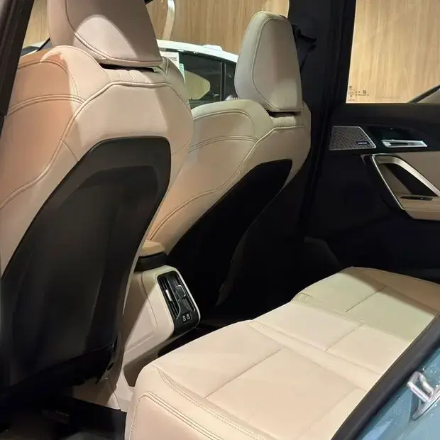 Bmw iX1 xDrive30 M Sport (Aut.) (Elétrico)