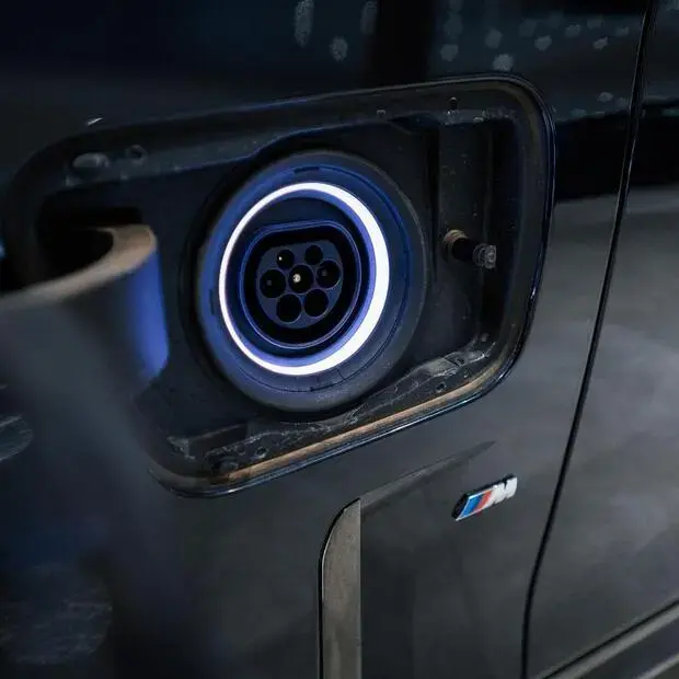 Bmw 745e M Sport 3.0 V6 Aut. (Híb.)