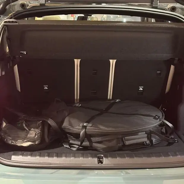 Bmw iX1 xDrive30 M Sport (Aut.) (Elétrico)