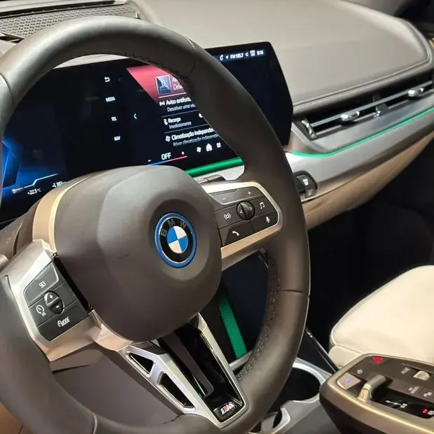 Bmw iX1 xDrive30 M Sport (Aut.) (Elétrico)