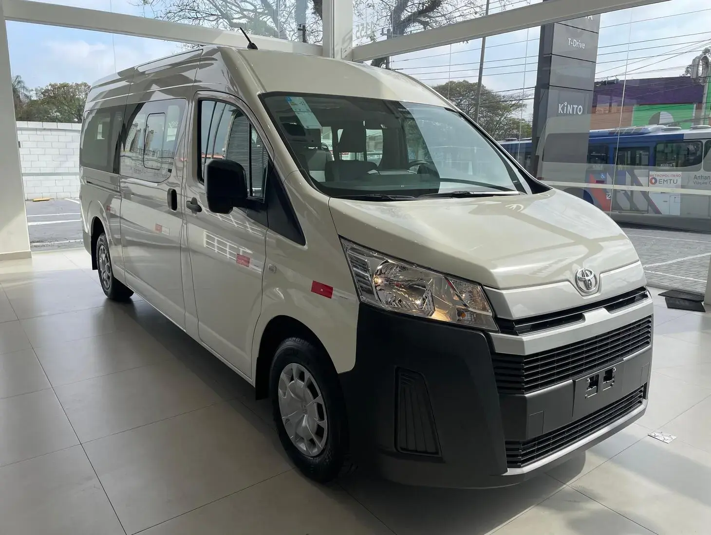 galeria Hiace