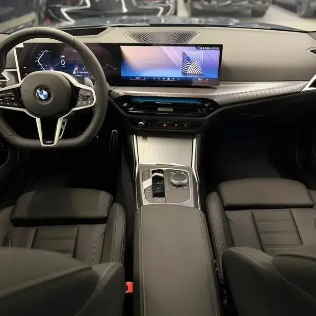 Bmw 320i M Sport 2.0 Turbo (Aut.)