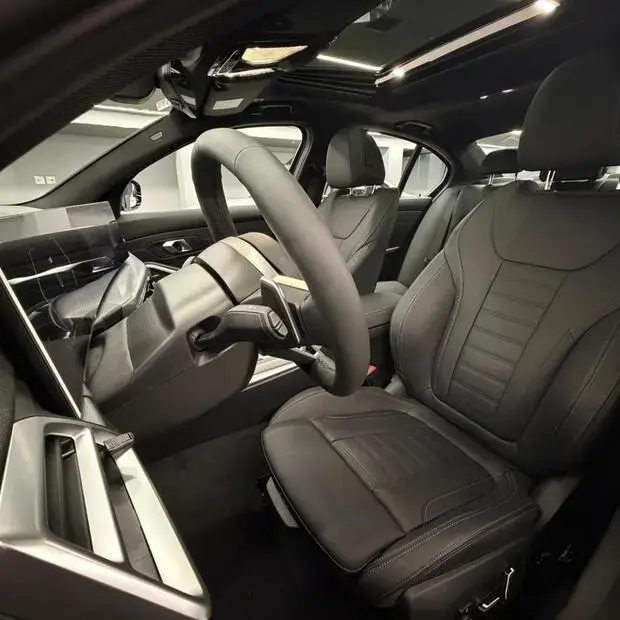 Bmw 320i M Sport 2.0 Turbo (Aut.)