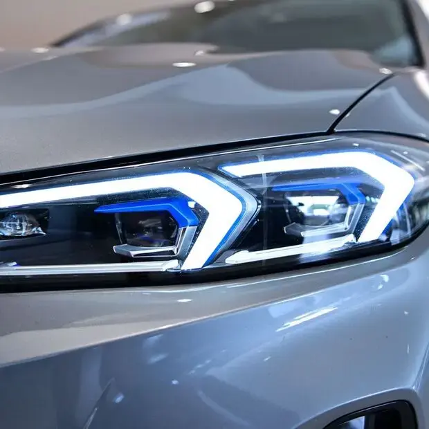 Bmw 320i Sport GP 2.0 Turbo (Aut.)