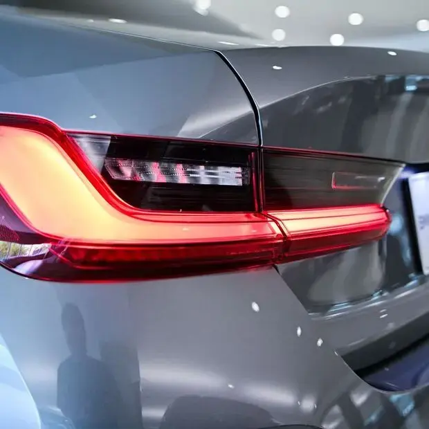 Bmw 320i Sport GP 2.0 Turbo (Aut.)