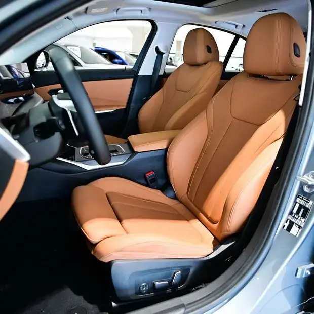 Bmw 320i Sport GP 2.0 Turbo (Aut.)