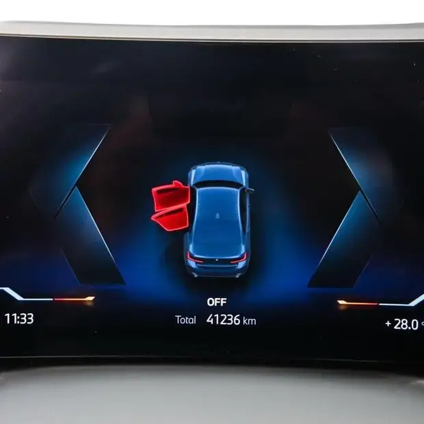 Bmw 320i GP 2.0 Turbo (Aut.)