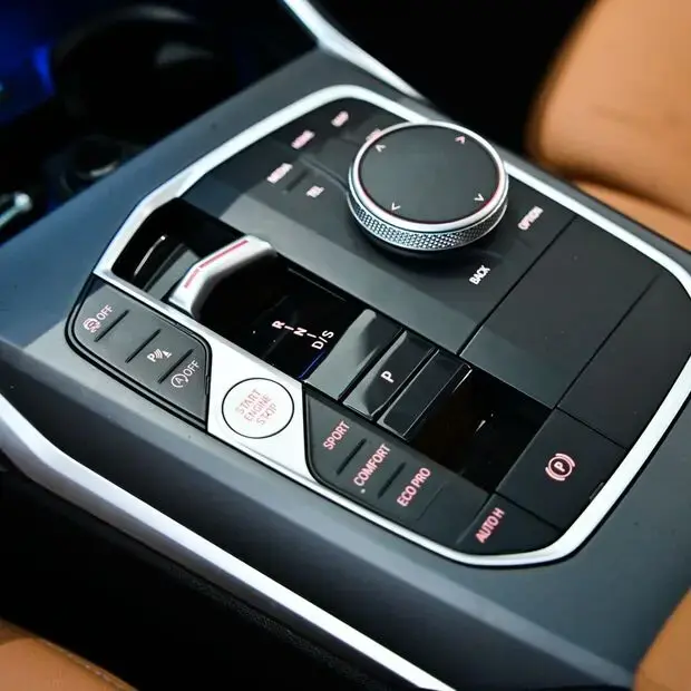 Bmw 320i Sport GP 2.0 Turbo (Aut.)