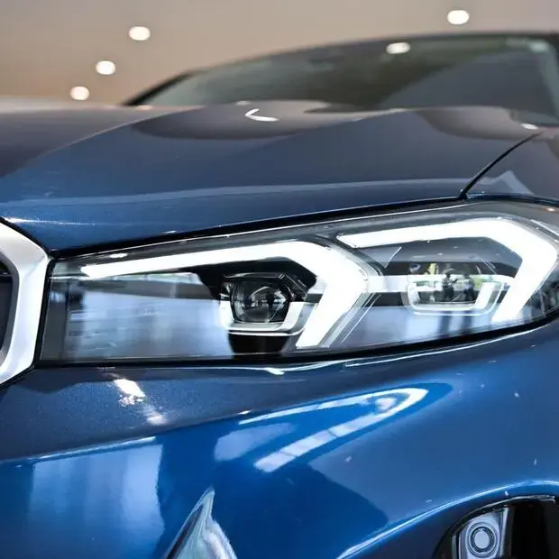 Bmw 320i GP 2.0 Turbo (Aut.)