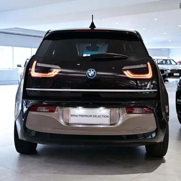 Bmw i3 REX E-Drive Full (Aut)