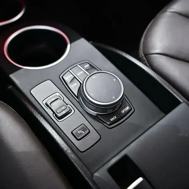 Bmw i3 REX E-Drive Full (Aut)