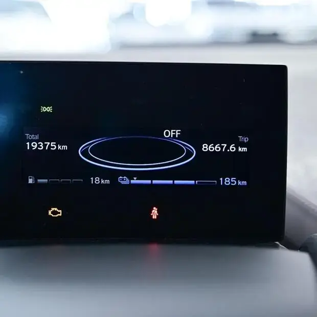 Bmw i3 REX E-Drive Full (Aut)