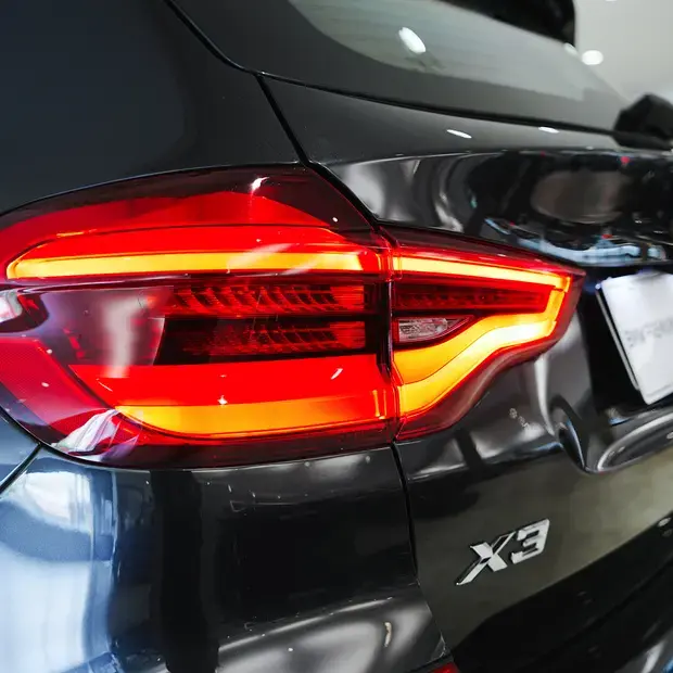 Bmw X3 xDrive30i X Line 2.0 (Aut)