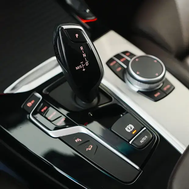 Bmw X3 xDrive30i X Line 2.0 (Aut)