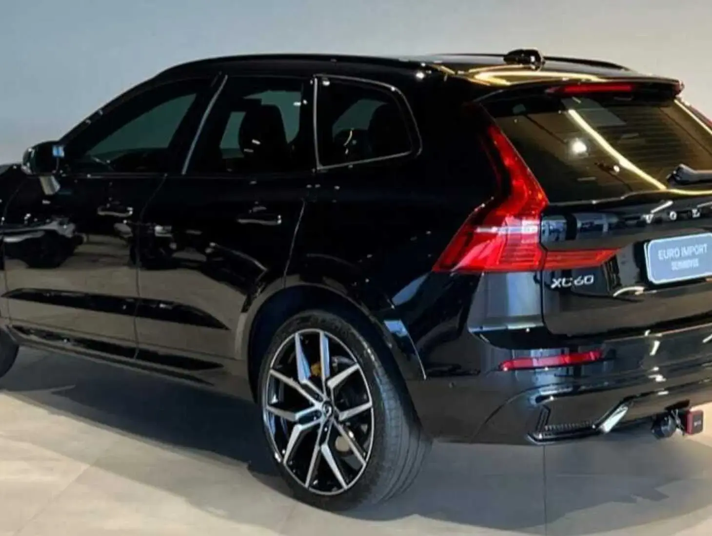 galeria XC60
