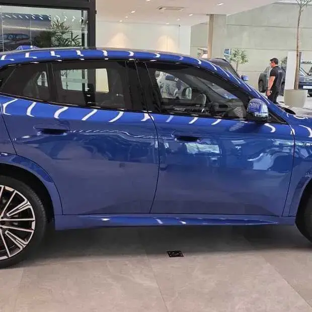 Bmw X2 XDrive20i M Sport