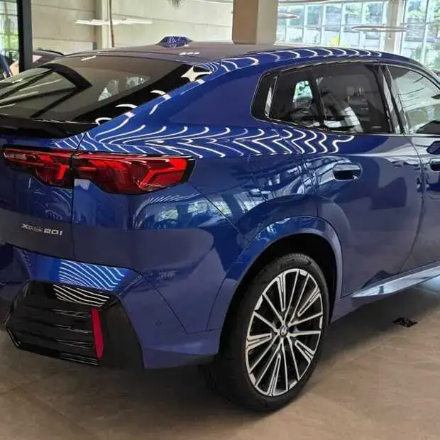 Bmw X2 XDrive20i M Sport