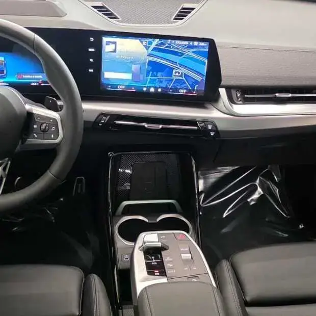 Bmw X2 XDrive20i M Sport