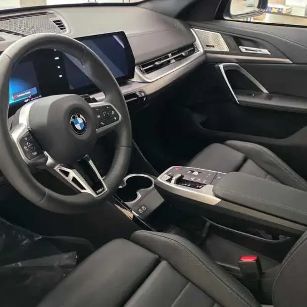 Bmw X2 XDrive20i M Sport