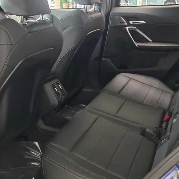 Bmw X2 XDrive20i M Sport