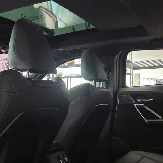 Bmw X2 XDrive20i M Sport