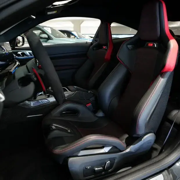 Bmw M4 CS Coupe 3.0 Bi-Turbo