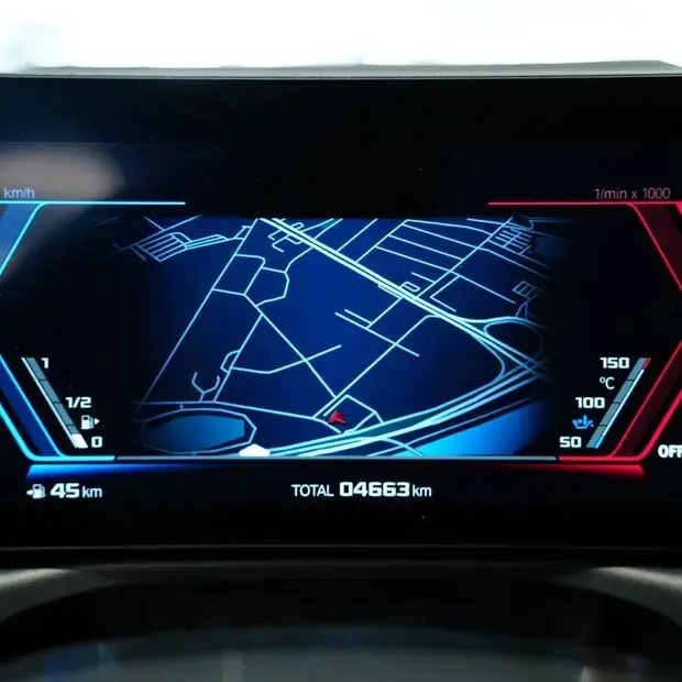 Bmw M4 CS Coupe 3.0 Bi-Turbo