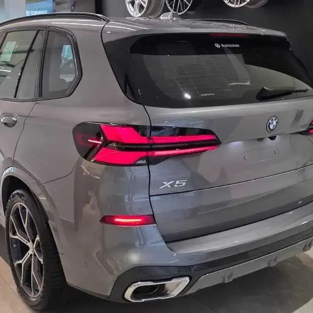 Bmw X5 xDrive50e M Sport 3.0 Turbo (Aut.) (Híb.)