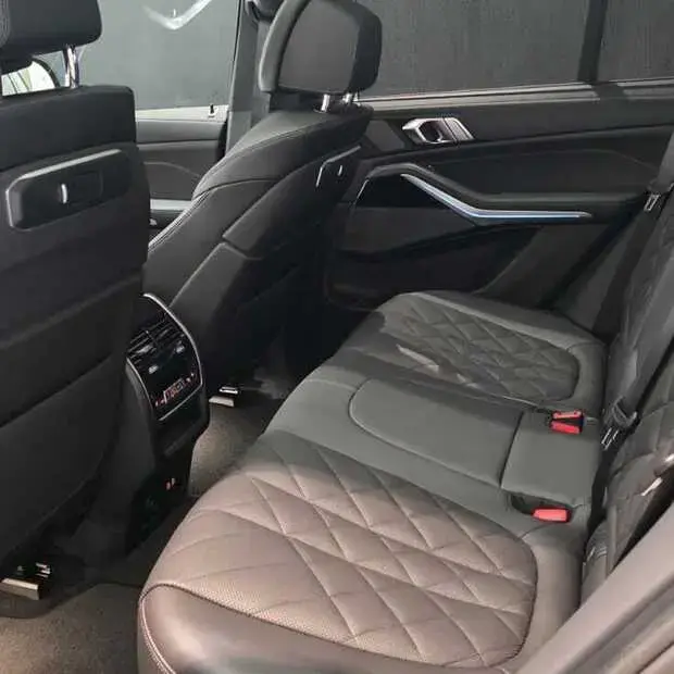 Bmw X5 xDrive50e M Sport 3.0 Turbo (Aut.) (Híb.)