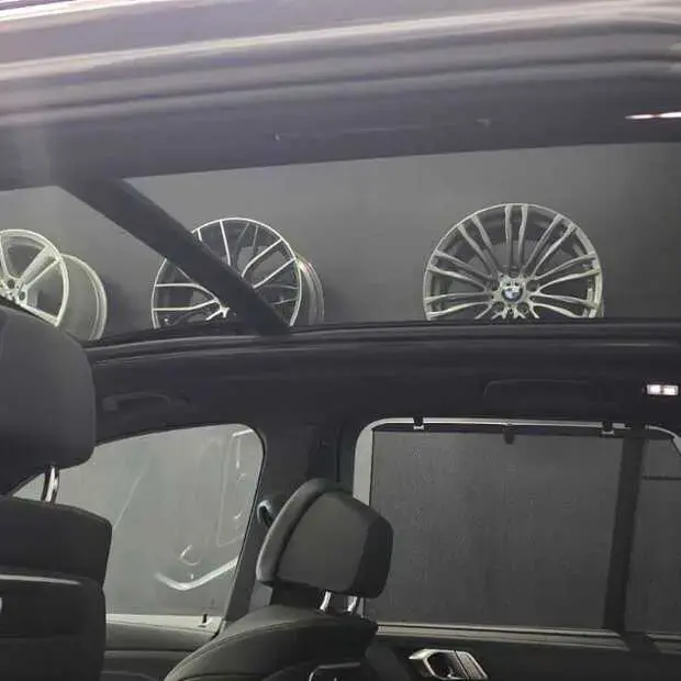 Bmw X5 xDrive50e M Sport 3.0 Turbo (Aut.) (Híb.)