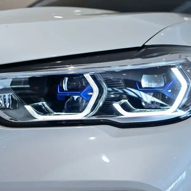 Bmw X5 xDrive45e M Sport 3.0 Turbo (Aut.) (Híb.)