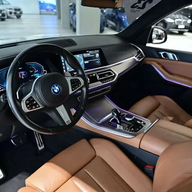 Bmw X5 xDrive45e M Sport 3.0 Turbo (Aut.) (Híb.)
