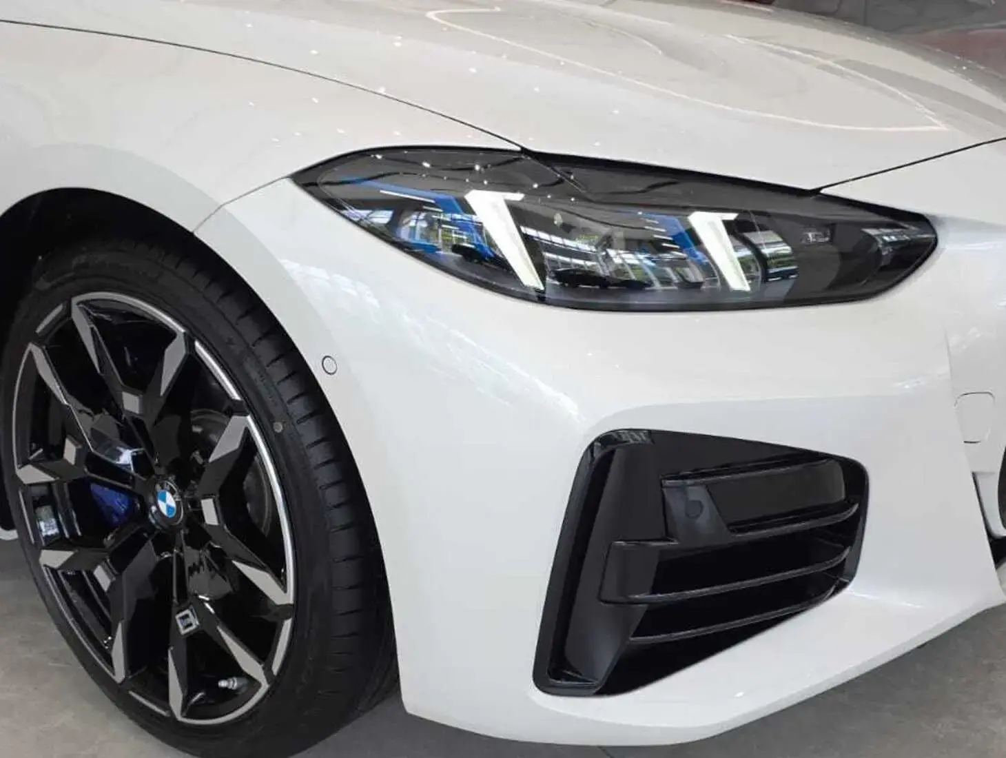 galeria 420i Cabriolet