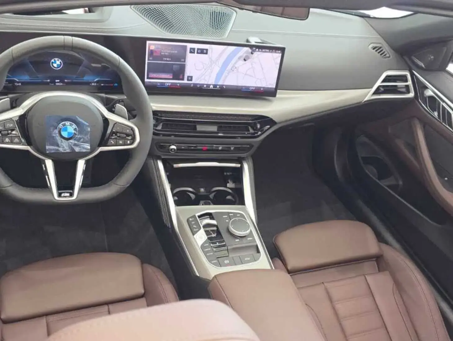 galeria 420i Cabriolet