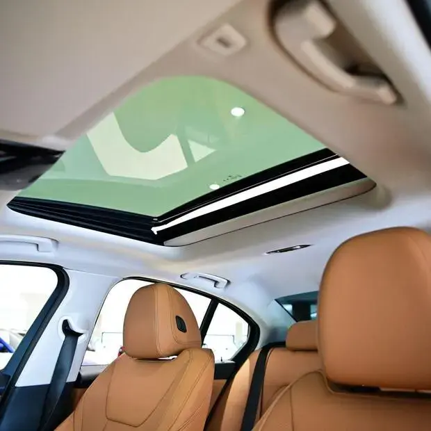 Bmw 320i Sport GP 2.0 Turbo (Aut.)