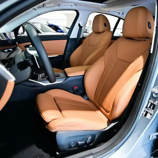 Bmw 320i Sport GP 2.0 Turbo (Aut.)