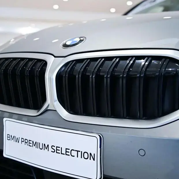 Bmw 320i Sport GP 2.0 Turbo (Aut.)