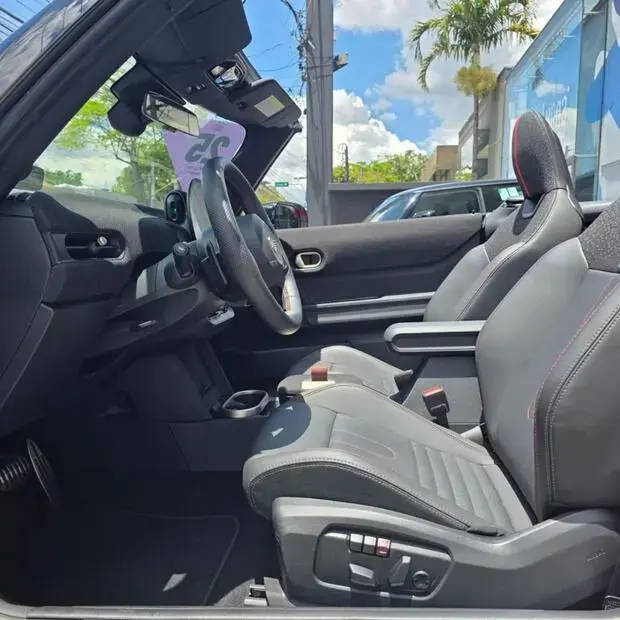 Mini Cooper S 2.0 Top