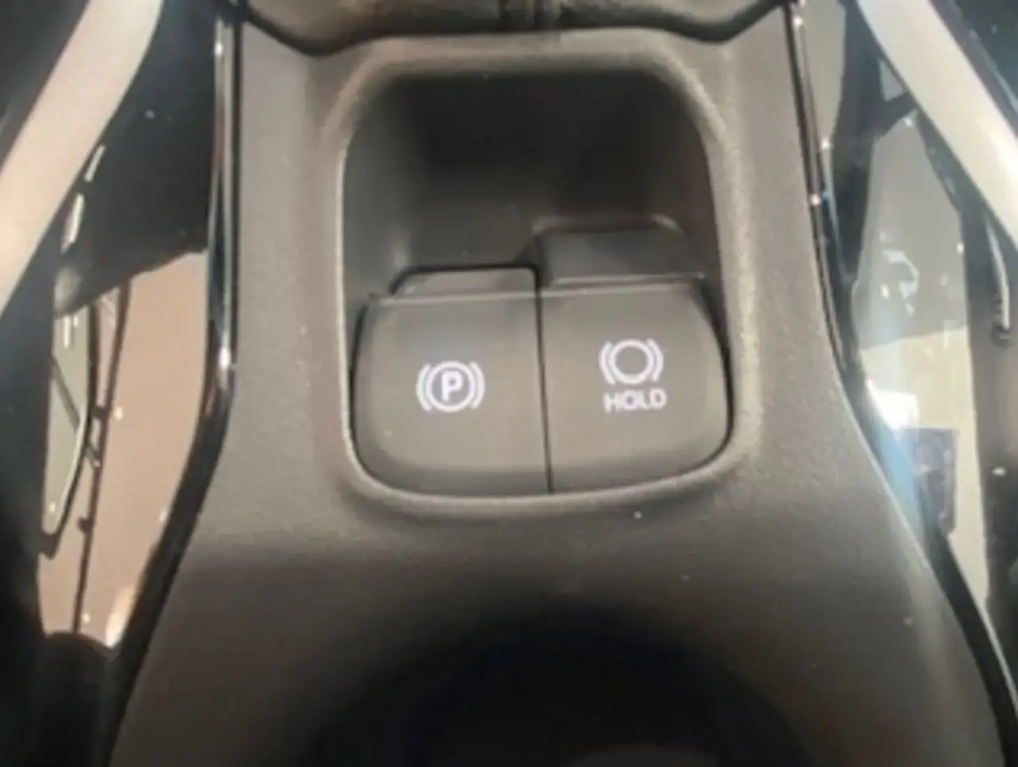 galeria Corolla Cross