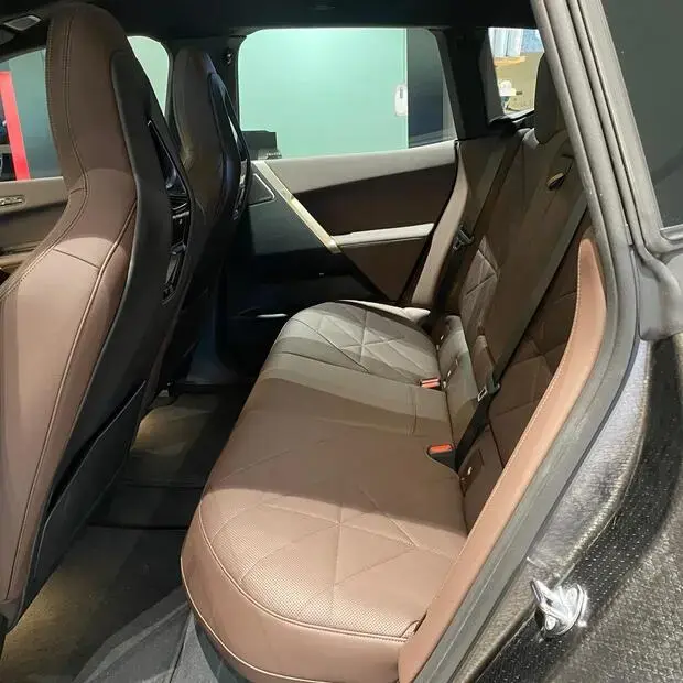 Bmw iX xDrive50 Sport (Aut.) (Elétrico)